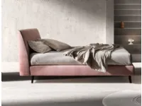 Letto design Tender Artigianale scontato 32%