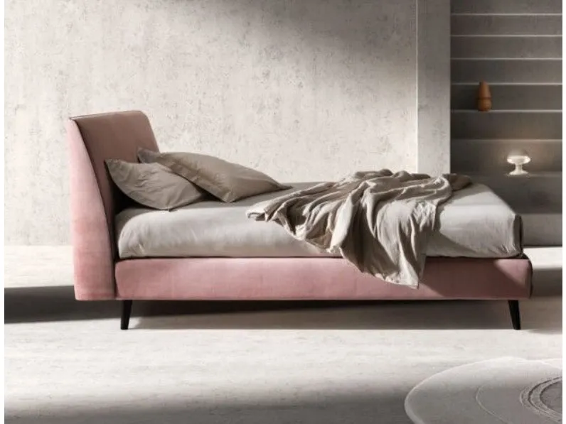 Letto design Tender Artigianale scontato 32%