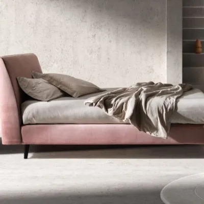 Letto design Tender Artigianale scontato 32%