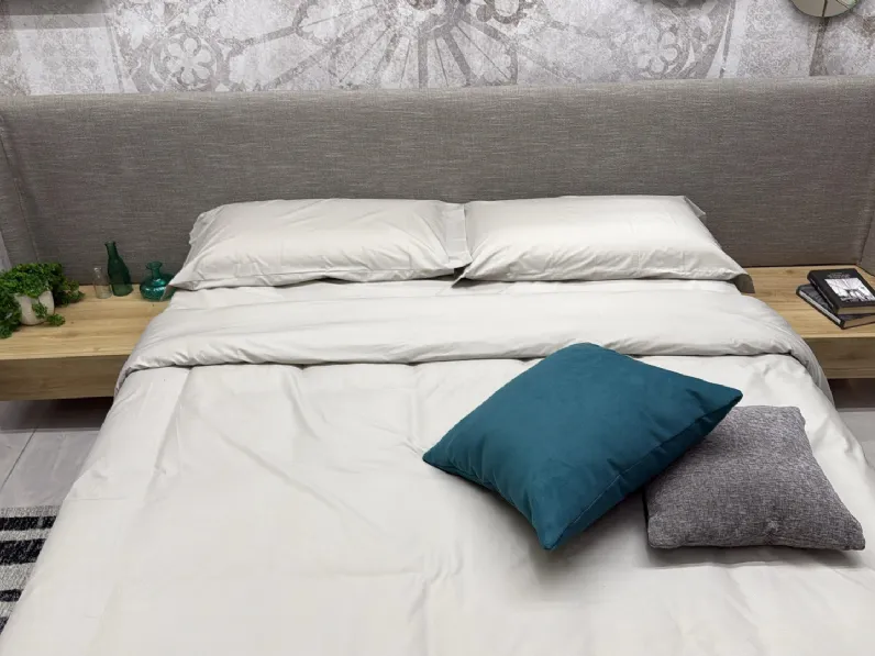 LETTO Tomasella Tomasella a PREZZI OUTLET