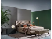 Letto classico * tommy capitone' Twils con un ribasso del 8%