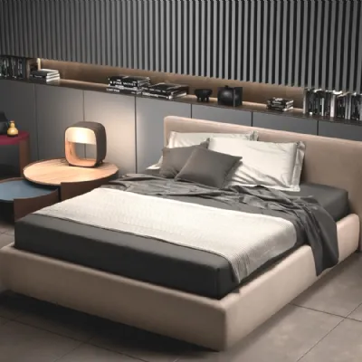 Letto design Happy Bside con un ribasso del 40%