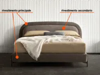 Letto design Lap Bside con uno sconto del 40%