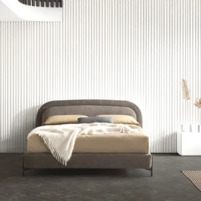 Letto design Lap Bside con uno sconto del 40%