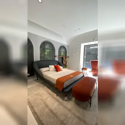 Approfitta dello sconto 39% sul letto Na 111 letto domenica di Pianca