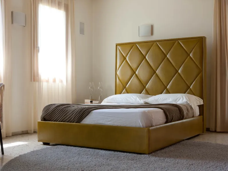  Letto Ltr4 Moderno