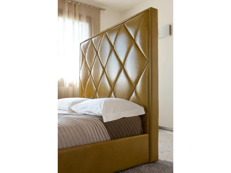  Letto Ltr4 Moderno