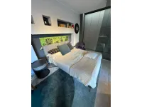 LETTO Ada Ditre italia in OFFERTA OUTLET - 30%