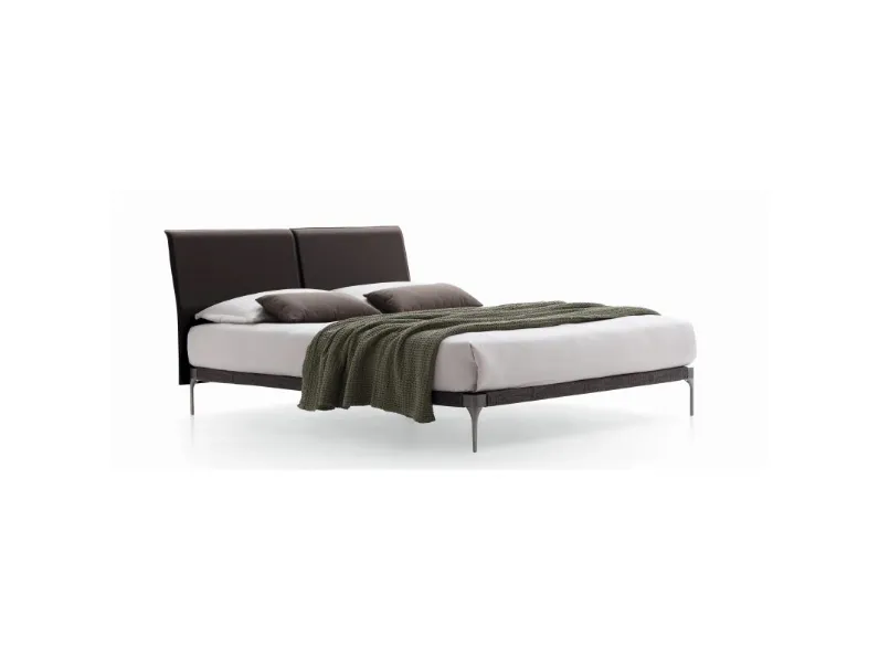 LETTO Ada Ditre italia in OFFERTA OUTLET - 30%
