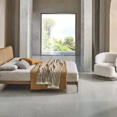 LETTO Ada Ditre italia in OFFERTA OUTLET - 30%