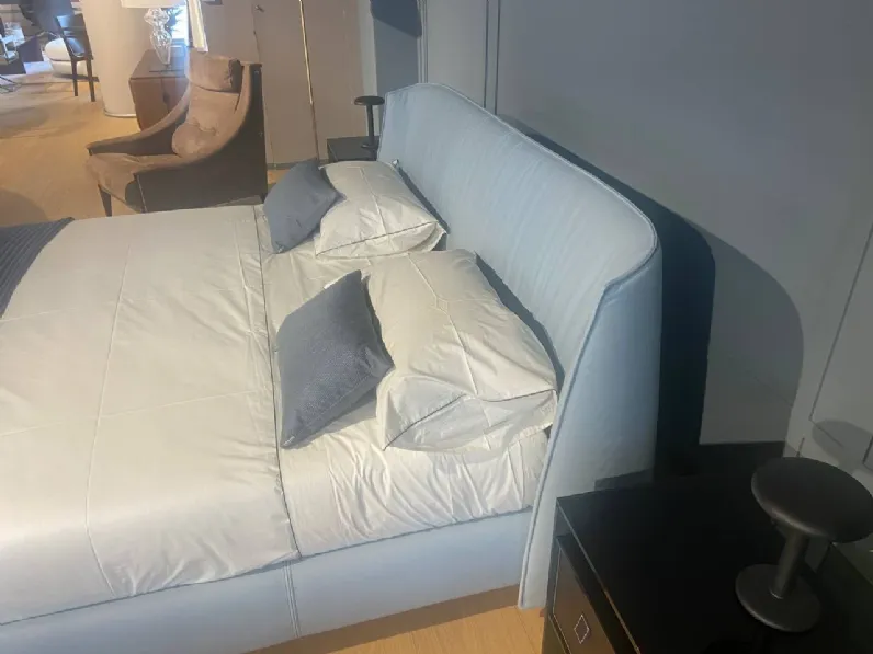 Letto Archibald Poltrona frau SCONTATO 