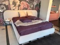 Letto matrimoniale Bcurve Twils con uno sconto IMPERDIBILE