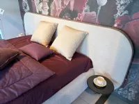 Letto matrimoniale Bcurve Twils con uno sconto IMPERDIBILE