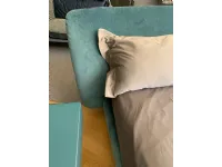 LETTO Bed-in freestanding Lago in OFFERTA OUTLET - 30%