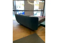LETTO Bed-in freestanding Lago in OFFERTA OUTLET - 30%