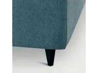 Letto moderno Benedetta di Stilfar italia SCONTATO 