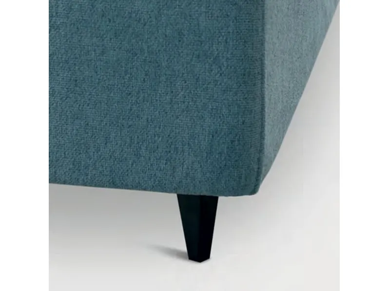 Letto moderno Benedetta di Stilfar italia SCONTATO 