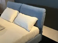 LETTO Blanca Twils a PREZZI OUTLET