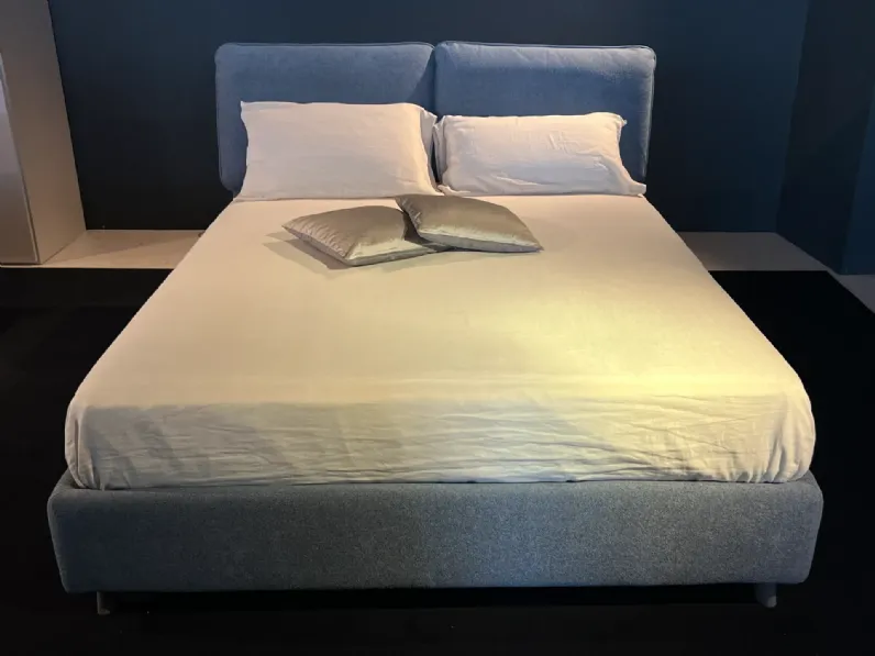 LETTO Blanca Twils a PREZZI OUTLET
