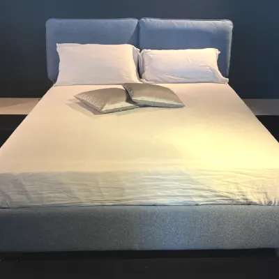 LETTO Blanca Twils a PREZZI OUTLET