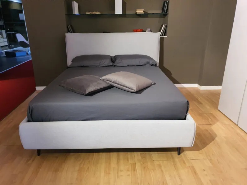 Letto Bob sopop di Noctis scontato del 38%
