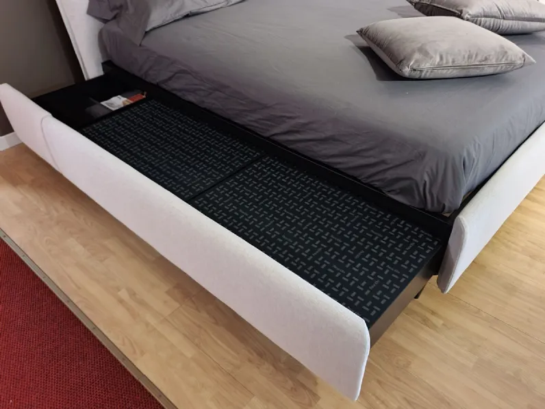 Letto Bob sopop di Noctis scontato del 38%