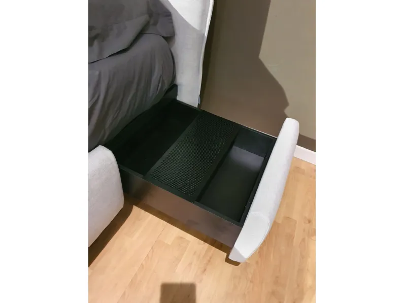 Letto Bob sopop di Noctis scontato del 38%