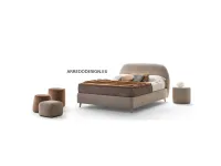 Approfitta dello sconto 30% sul letto Calipso di Rosini