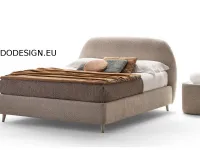 Approfitta dello sconto 30% sul letto Calipso di Rosini