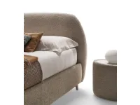 Approfitta dello sconto 30% sul letto Calipso di Rosini