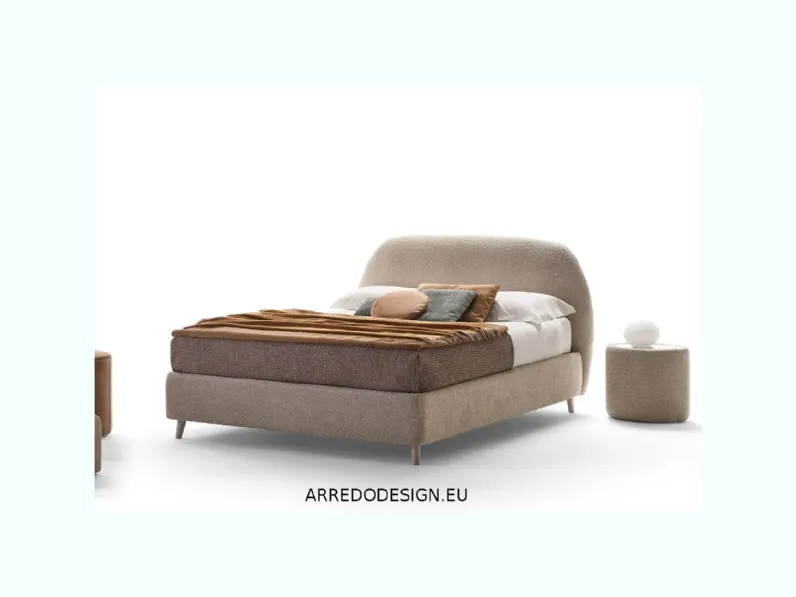 LETTO Calipso Rosini a PREZZI OUTLET