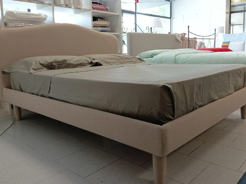 Scopri Letto Camilla di Ergogreen con uno sconto del 40%!