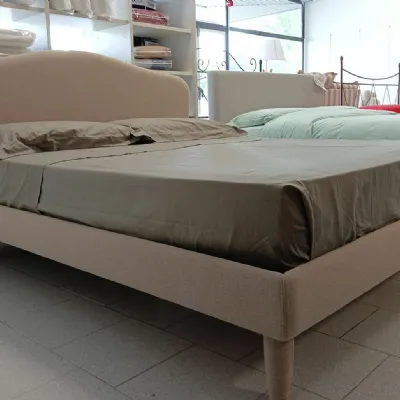 Scopri Letto Camilla di Ergogreen con uno sconto del 40%!