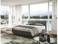 LETTO Cast Archimede in OFFERTA OUTLET - 30%