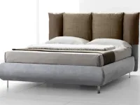 Letto design Cosmo di Stilfar italia SCONTATO 