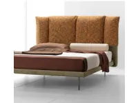 Letto design Cosmo di Stilfar italia SCONTATO 