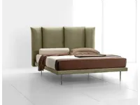 Letto design Cosmo di Stilfar italia SCONTATO 