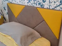 Letto Cross Moretti compact camerette SCONTATO a PREZZI OUTLET