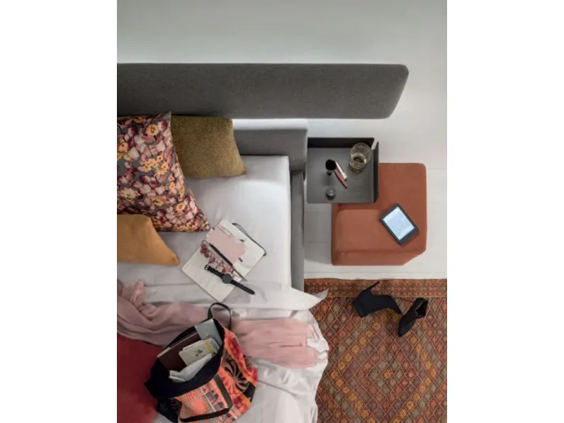 Approfitta dello sconto 30% sul letto Denver di V&nice