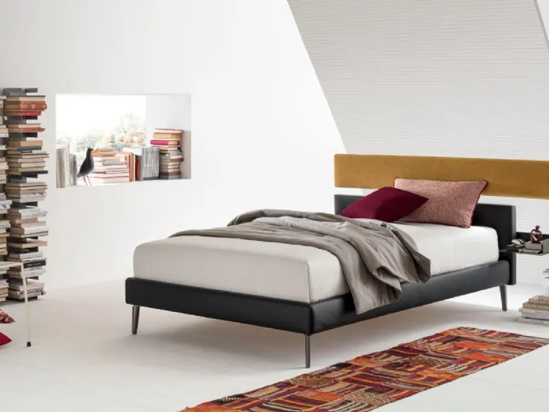 Approfitta dello sconto 30% sul letto Denver di V&nice
