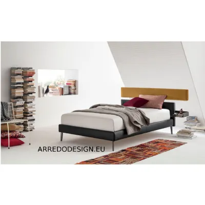 Approfitta dello sconto 30% sul letto Denver di V&nice
