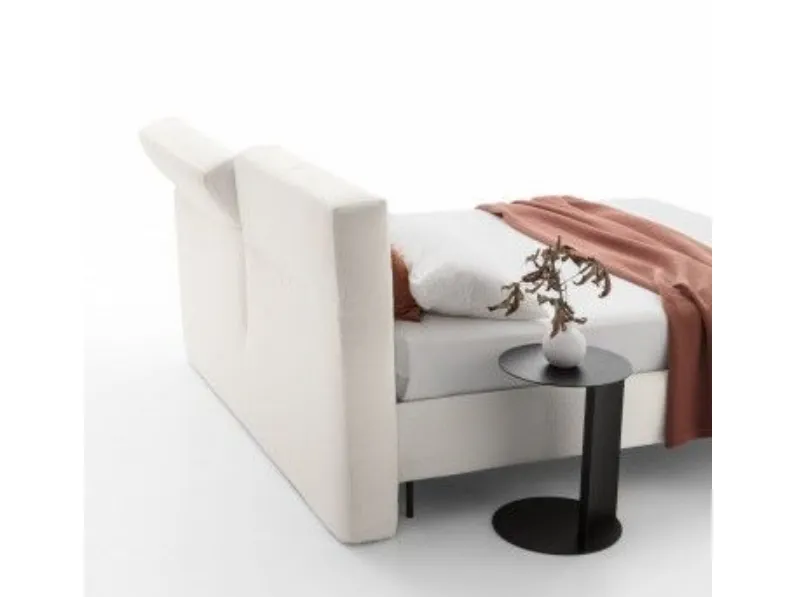 Letto matrimoniale Duo Le comfort con un ribasso IMPERDIBILE
