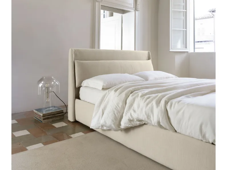 Approfitta dello sconto 30% sul letto Eddie di Noctis