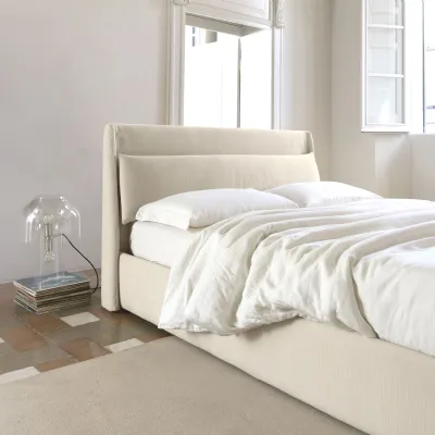 Approfitta dello sconto 30% sul letto Eddie di Noctis