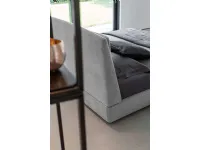 Letto design Ekeko plus Twils scontato 30%