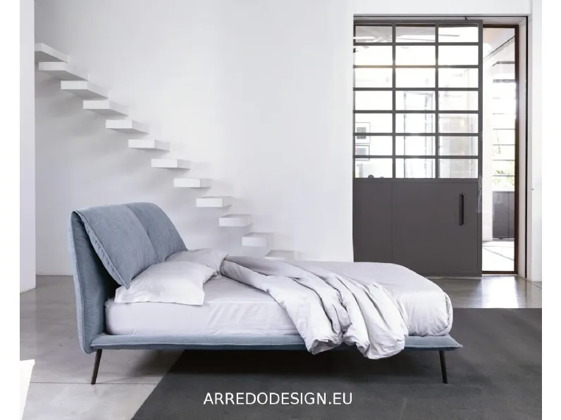 Letto Eos Noctis SCONTATO a PREZZI OUTLET