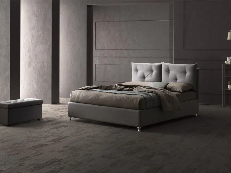 LETTO Fiona Stilfar italia SCONTATO 