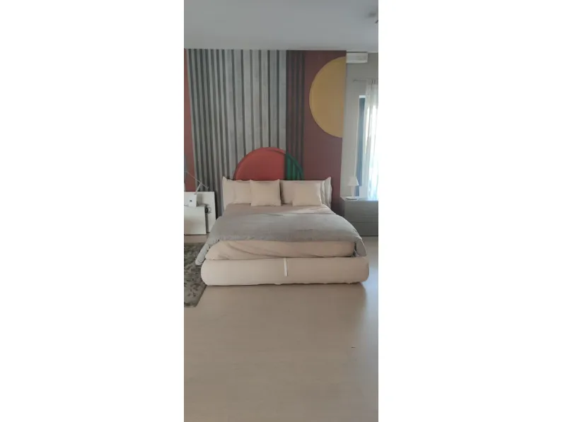 Letto Flydi Veneran scontato del 30%