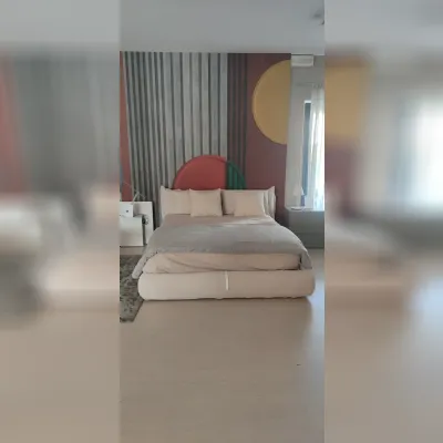 Letto Flydi Veneran scontato del 30%