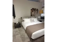 Letto design Gaud� Flou scontato 30%